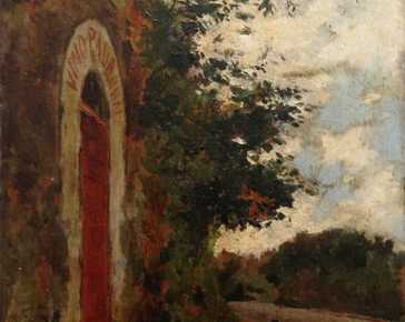 Simoni Gustavo  - Old tavern