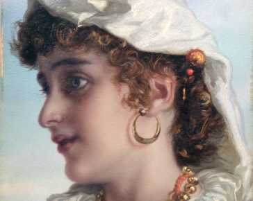 Bonifazi Adriano - Girl