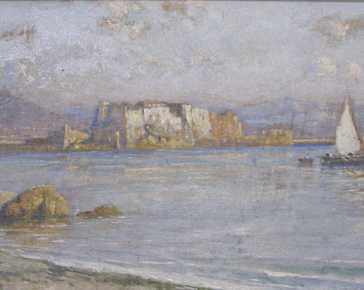 Carelli Giuseppe - Naples