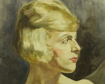 Micali Giuseppe - Woman profile