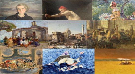 QUALCOSA DI NUOVO ...