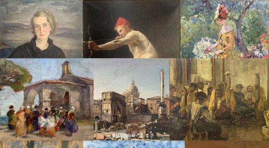 QUALCOSA DI NUOVO ...