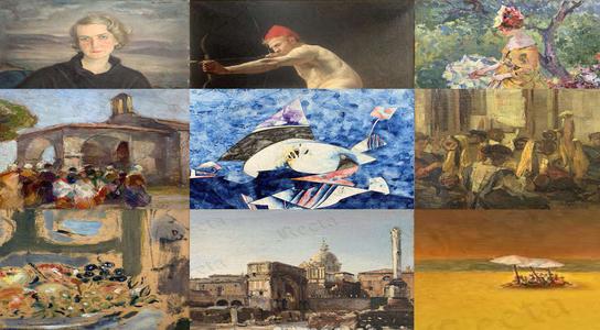 QUALCOSA DI NUOVO ...