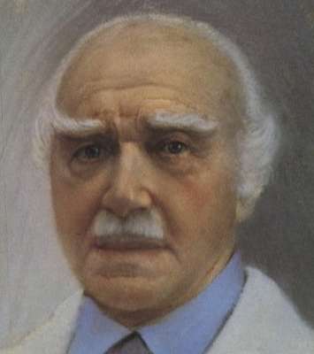 Armani Ernesto Giulio