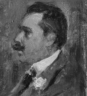 Cargnel Vittore Antonio