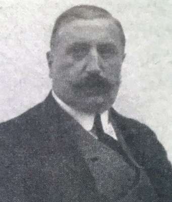 De Angelis  Agostino