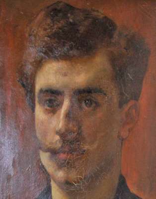 Galand Leon Laurent