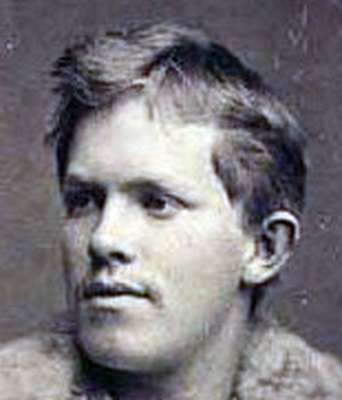 Jerichau Holger Hvitfeldt