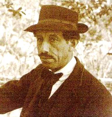 Melis Marini Felice