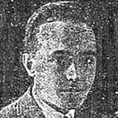 Parravicini Camillo