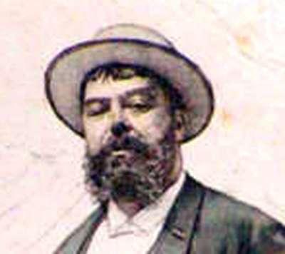 (attribuito) Poilpot Theophile 