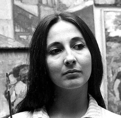 Puthod Dolores
