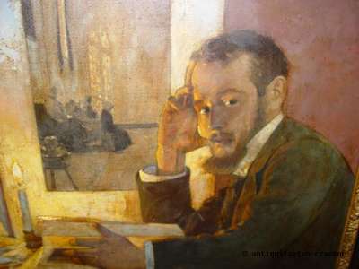 Sohn Rethel Otto
