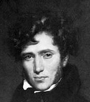 Stanfield Clarkson Frederick