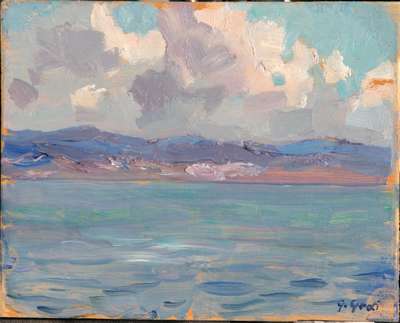Seascape - Grai Giorgio
