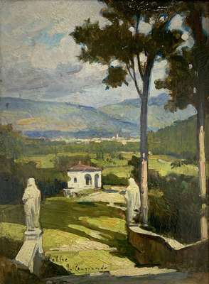 Feltre * - Zangrando Giovanni 