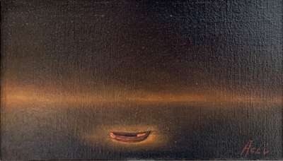 Boat - Acci Giovanni