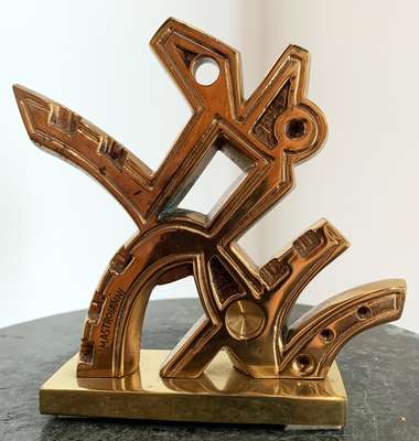 Ariete * - Mastroianni Umberto