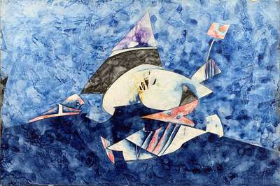 Untitled - Dova Gianni