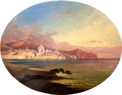 Genova, la Riviera di Ponente * - Herdtle Hermann
