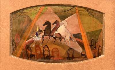 Il circo * - 