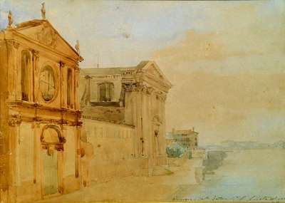 Venice - Faccioli Licata  Orsola 