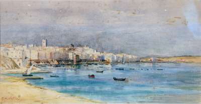 Otranto - Wyllie Charles William