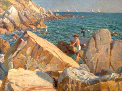 Campo Lecciano, Livorno - Focardi Ruggero