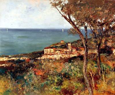 Massa Lubrense - Cano' G.