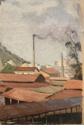 Rome - Saracini Licia