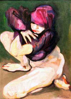 Ballerina - Bottone Alfonso 