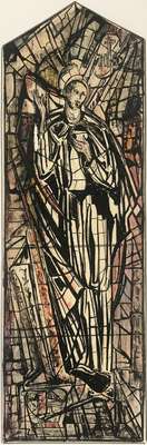 Saint  Ignatius of Loyola - Gaudenzi Enrico