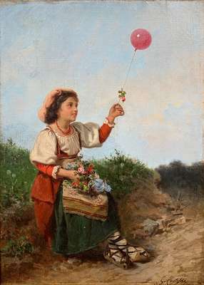 Little Ciociara - Castoldi Guglielmo