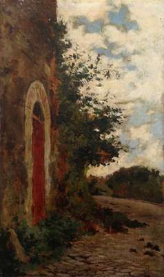 Old tavern - Simoni Gustavo 