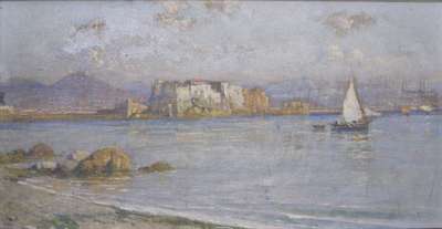 Naples - Carelli Giuseppe