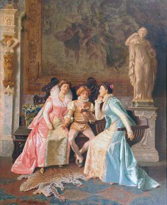 La lettura - Frangiamore Salvatore