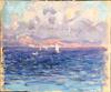 Seascape - Grai Giorgio