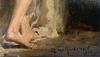 Nudo femminile di spalle * - Van Havermaet Charles