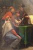 Giovani volontari si arruolano con Garibaldi - 