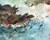 Grazing goats - Loria Vincenzo
