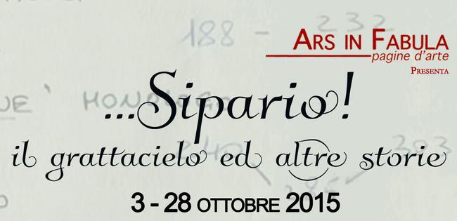 dal 3 al 28 ottobre Livorno 