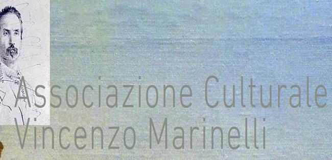 Vincenzo Marinelli - Il bicentenario della nascita 