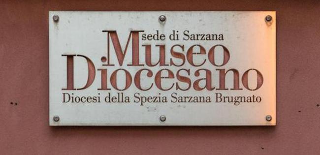 Museo Diocesano di Sarzana