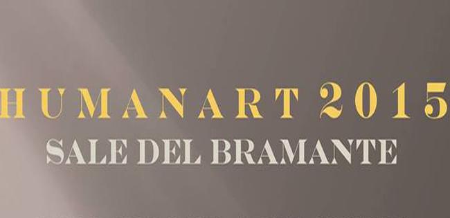 Roma, Sala del Bramante 