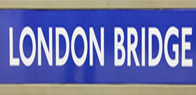 Il London Bridge dal medioevo ad oggi