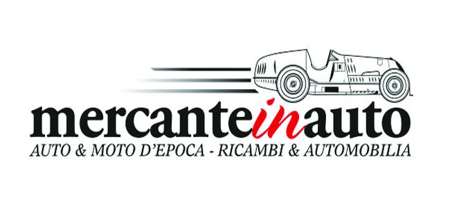 Mercanteinauto 9-10-11 ottobre - Parma