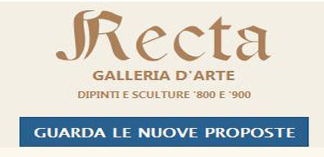 Recta le nuove proposte