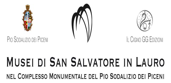 COMPLESSO MONUMENTALE DI SAN SALVATORE IN LAURO