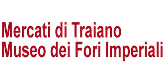 Mercati di Traiano - Roma fino al 22 novembre