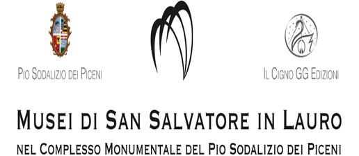 COMPLESSO MONUMENTALE DI SAN SALVATORE IN LAURO